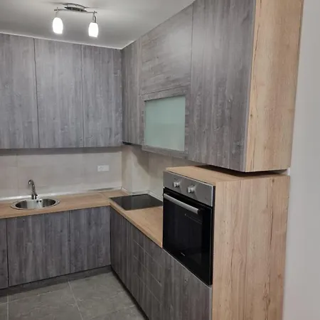 Apartman Tara,Trebinje Exterior photo