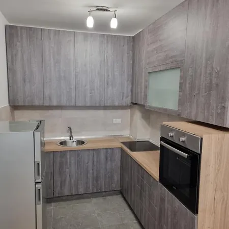 Apartman Tara,Trebinje Exterior photo