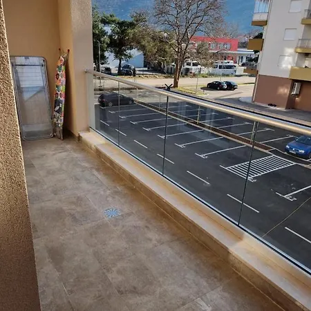 Apartman Tara,Trebinje Exterior photo