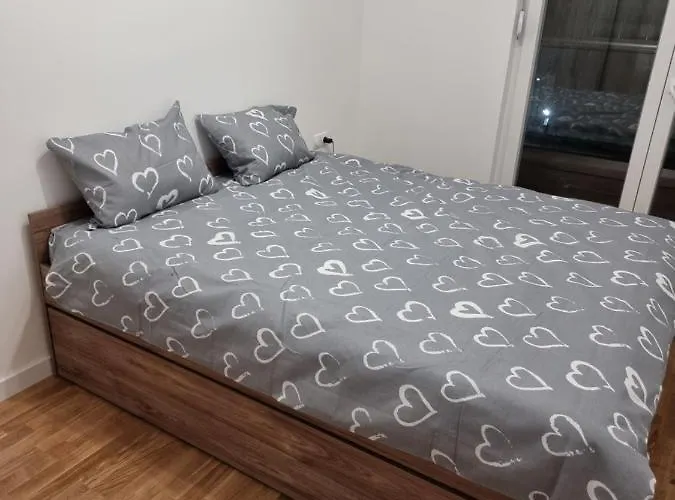 Apartman Tara,Trebinje
