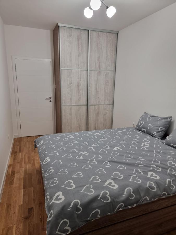 Tara,trebinje Apartment